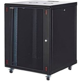 Resim Prıma 20U Rack Kabinet 