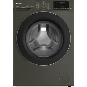 Resim REVİZYONLU Arçelik 9100 PMG Çamaşır Makinesi 