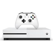 Resim Microsoft Xbox One S 1 Oyun 2 