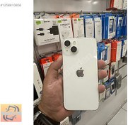 Resim Apple iPhone 14 İkinci El YD | 512 GB | Beyaz İkinci El İphone14 YD 512GB PİL83 ORJINAL SERİ HATASIZ HAT TAKILMAMIŞ