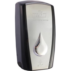 Resim Durable 1 Lt Fotoselli Sensörlü Dezenfektan Dispenser Cihazı Dolum Yapılan 
