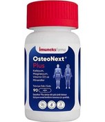 Resim Imuneksfarma Osteonext Plus 90 Tablet 