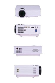 Resim DOMA Gp9 Led Projeksiyon Cihazı 1080p Full Hd (PROJECTOR) 