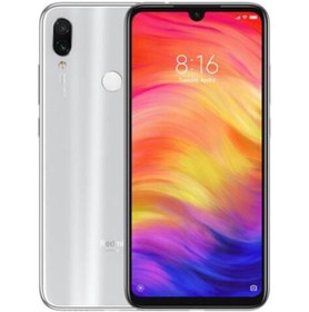 Resim Xiaomi Redmi Note 7 TR Garanti | 128 GB 4 GB Beyaz 