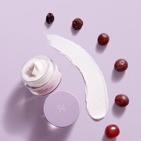Resim Dr.Ceuracle - Vegan Active Berry Firming Eye Cream (Kırışıklık ve Elastikiyet Kaybı Karşıtı Parlatıcı Göz Kremi) 30g (%30 İndirimli) 