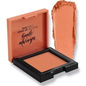 Resim Pastel Profashion Blush Krem Allık No:44 