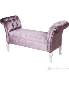 Resim 3A Mobilya Genç Kız Rüyası Markiz 