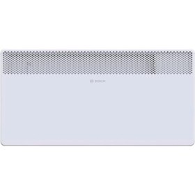 Resim AyrStore Elektrikli Konvektör Isıtıcı HC 4000 25, Beyaz 