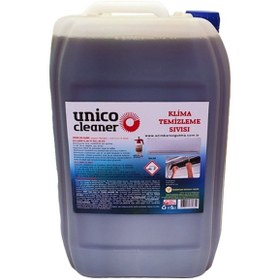 Resim Klima Temizleme Bakteri Koku Engelleyici 10 Lt Konsantre - 498952668 