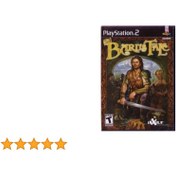 Resim Ubisoft Ps 2 Bard's Tale Oyun 