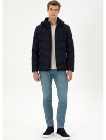 Resim U.s. Polo Assn. Erkek Mont 1946349 Lacivert 