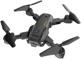 Resim Proe Gepettoys S21 Drone 4K Kamera Mini Drone Rc Dört Pervaneli Drone 