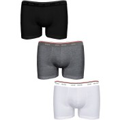 Resim John Frank Bright 3'lü Erkek Boxer (JF3BBR05) 
