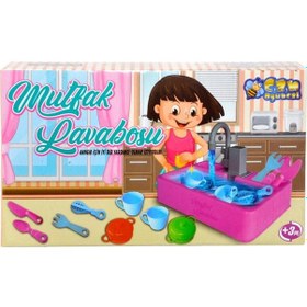 Resim HC1020 Mutfak Lavabosu -Halitcan 