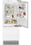 Resim Liebherr ECBN 5066 A++ 387 lt No-Frost Buzdolabı 