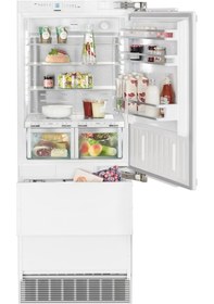 Resim Liebherr ECBN 5066 A++ 387 lt No-Frost Buzdolabı 