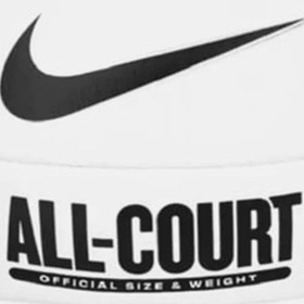 Resim Nike All Court Voleybol Topu 