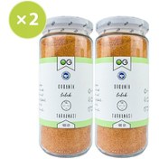 Resim OG natural 2'li Organik Bebek Tarhanası +6 Ay 