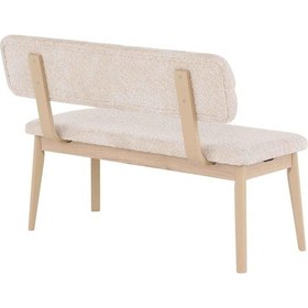 Resim Lola Kanepe 100 Cm Bej 