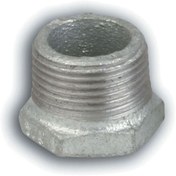 Resim 3/4 - 1/2 Galvaniz Redüksiyon (494430456) 