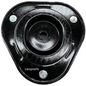 Resim Leoparts Daihatsu Terios Ön Amortisör Takozu 1997-1999 Sağ-sol Uyumlu 1 Adet 48609-87707 