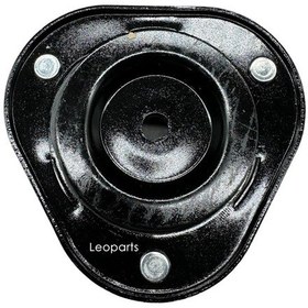 Resim Leoparts Daihatsu Terios Ön Amortisör Takozu 1997-1999 Sağ-sol Uyumlu 1 Adet 48609-87707 