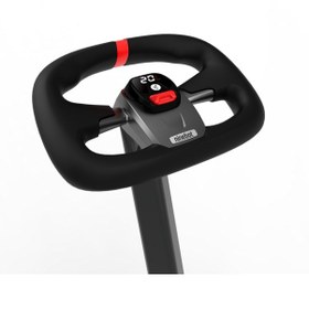 Resim Segway-Nınebot Smax Dengeleyici Scooter Siyah 