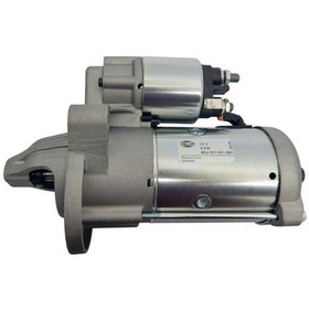 Resim Hella 8ea011611591 Marş Motoru Ford Focus Iıı 11 17 C Max Iı 11 Mondeo Iv 07 Transit Connect 14 1.5 1.6 Tdcı Star Stoplu 1687623 