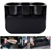 Resim İtibar Opel Astra H Hb 2004-2012 Araç Içi Ara Konsol Organizer 