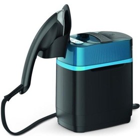 Resim Tefal Ixeo Cube UT2020EO Buhar Kazanlı Ütü 