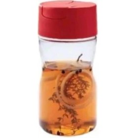 Resim Mediterian 600 ml Yağdanlık Kapak, şık ve kullanışlı mutfak aksesuarı 