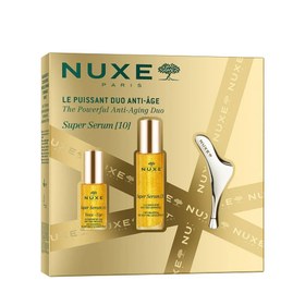 Resim Nuxe XMAS Super Serum 10 Yaşlanma Karşıtı Seti 