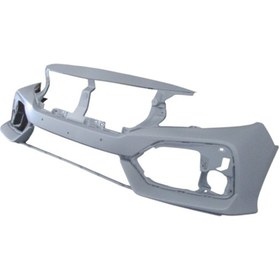 Resim BZT Honda Civic- HB- 16/21; Ön Tampon Astarli Gri (TYG) 71101TGGE00ZH 