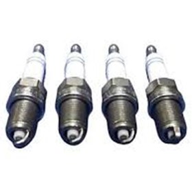 Resim Citroen C4 1.4 16 Valf Benzinli Ateşleme Buji Takımı 4 Adet Denso Marka 8200662185-8200662185-8200662185-8200662185 
