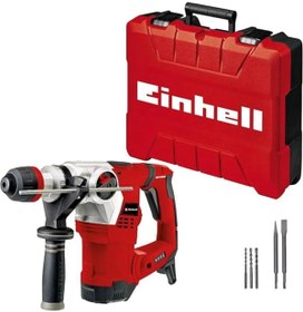 Resim AyrStore Kırıcı Delici TE-RH 32 4F Kit (1250 W, 5 joule, betonda 32 mm delme, SDS-Plus, titreşim 