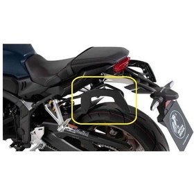 Resim Hepco Becker Honda Cb650r Yan Çanta C-bow Demir 2021-23/6309529 00 01 