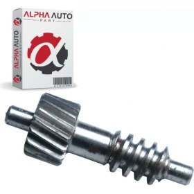 Resim Honda Accord Civic Için Yan Ayna Motor Tamir Dişlisi Çelik Metal 