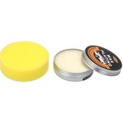 Resim Yunboo Araba Sert Mumu 100ml - Su Savunma, Kırık Direnci, Asit Yağmur Ve Güneş Hasarını Önler, Boyayı Yenile 