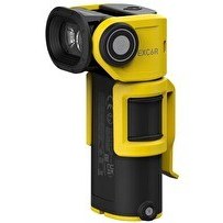 Resim Ledlenser EXC6R Çalışma Feneri 