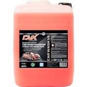 Resim Divortex Car Wash V6 Fırçasız Oto Yıkama Köpüğü 25 Kg. 