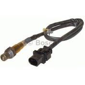 Resim BOSCH 258017209 OKSİJEN SENSÖRÜ 308 1.6 16V 07- MINI COOPER 08- 0 