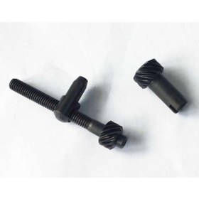 Resim Motorlu Testere Dal Budama Zincir Gergisi Zl2500 