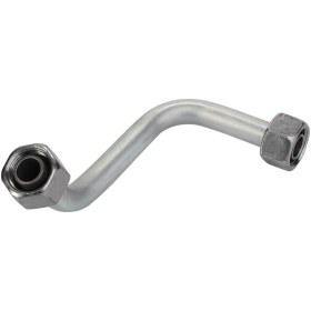 Resim AGCO Hortum - Massey Ferguson / Fendt / Valtra | ACP0667610 