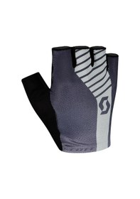 Resim Scott Bisiklet Eldiveni Aspect Sport Gel Sf Siyah/açık Gri L 281322 