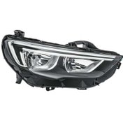 Resim Opel Insignia B 2018-2020 Sağ Far LED Halojen 
