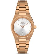 Resim Rms Kadın Kol Saati Rms.1.ag1408.04 Rose Gold 
