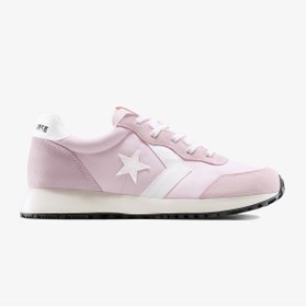 Resim Converse Omega Trainer Unisex Pembe Sneaker 