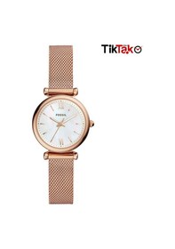 Resim Fossil Fes4433 Kadın Kol Saati 
