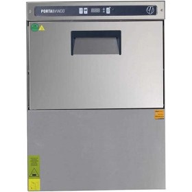 Resim Senox Portabianco PBW500 Set Altı Bulaşık Yıkama Makinesi 