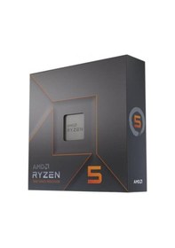 Resim Ryzen 5 7600x 4.7ghz 38mb 105w Am5 Box Fansız, Kutulu -131721 